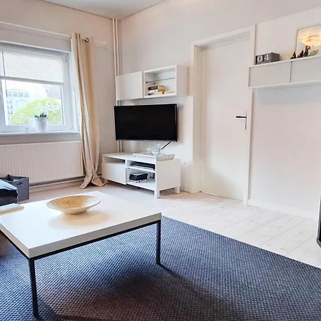 Appartement Ole Duen 4 Klipper