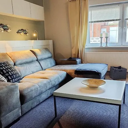 Appartement Ole Duen 4 Klipper *