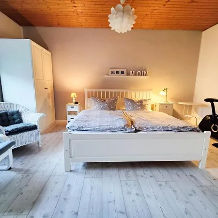 Appartement Ole Duen 4 Klipper *