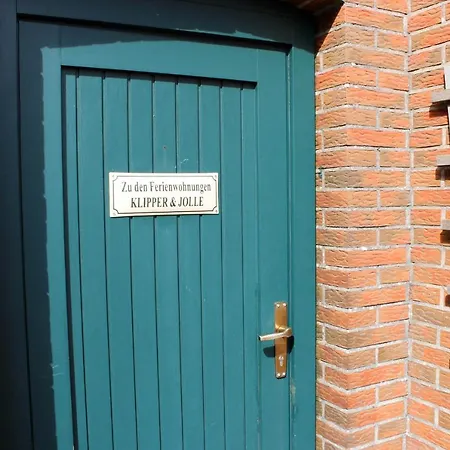Ole Duen 4 Klipper * Büsum