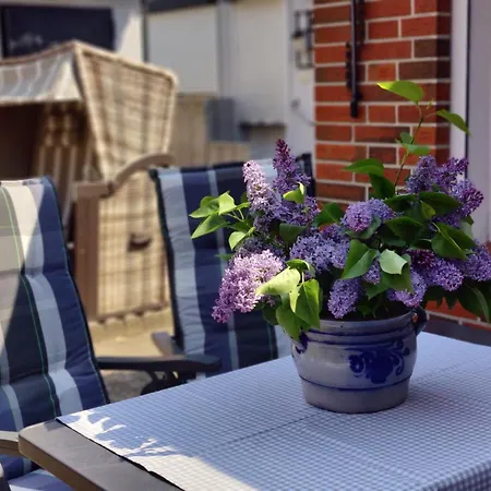 Apartment Ole Duen 4 Klipper *