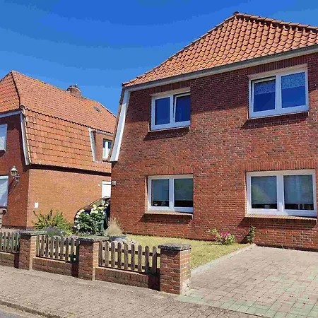 Apartment Ole Duen 4 Klipper Büsum