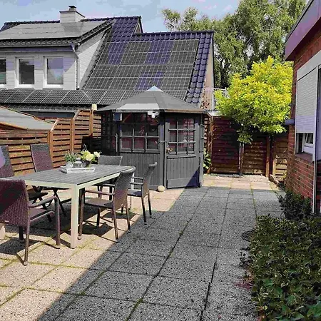 Ole Duen 4 Klipper *